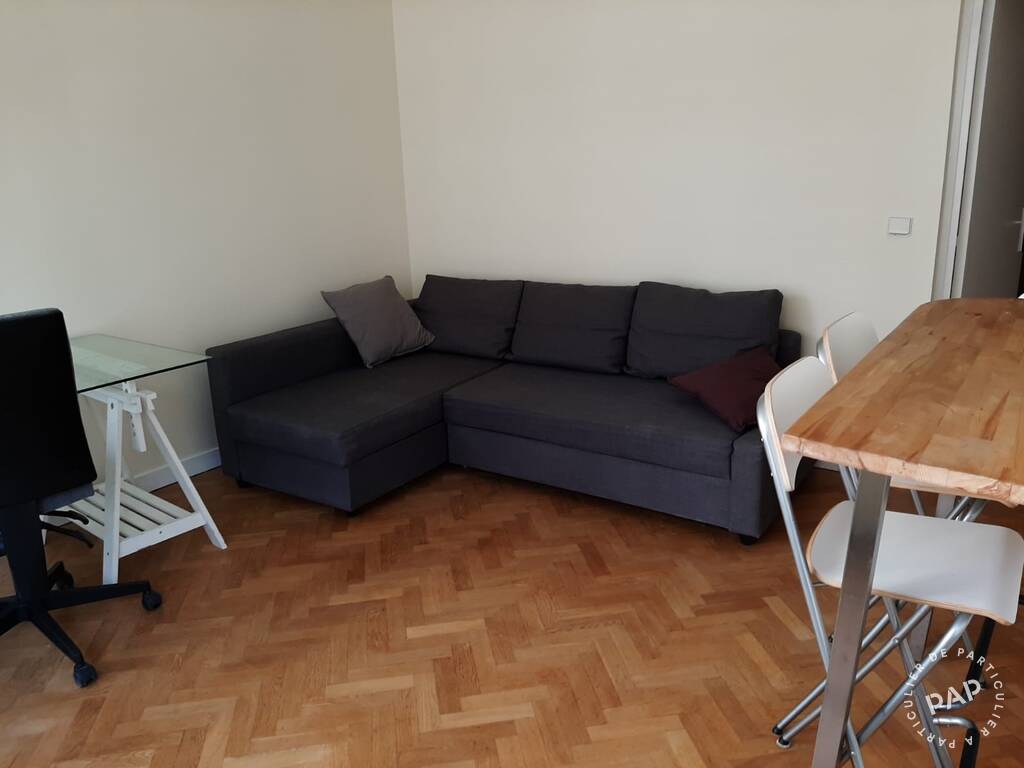Appartement Rue de Pommard à Paris