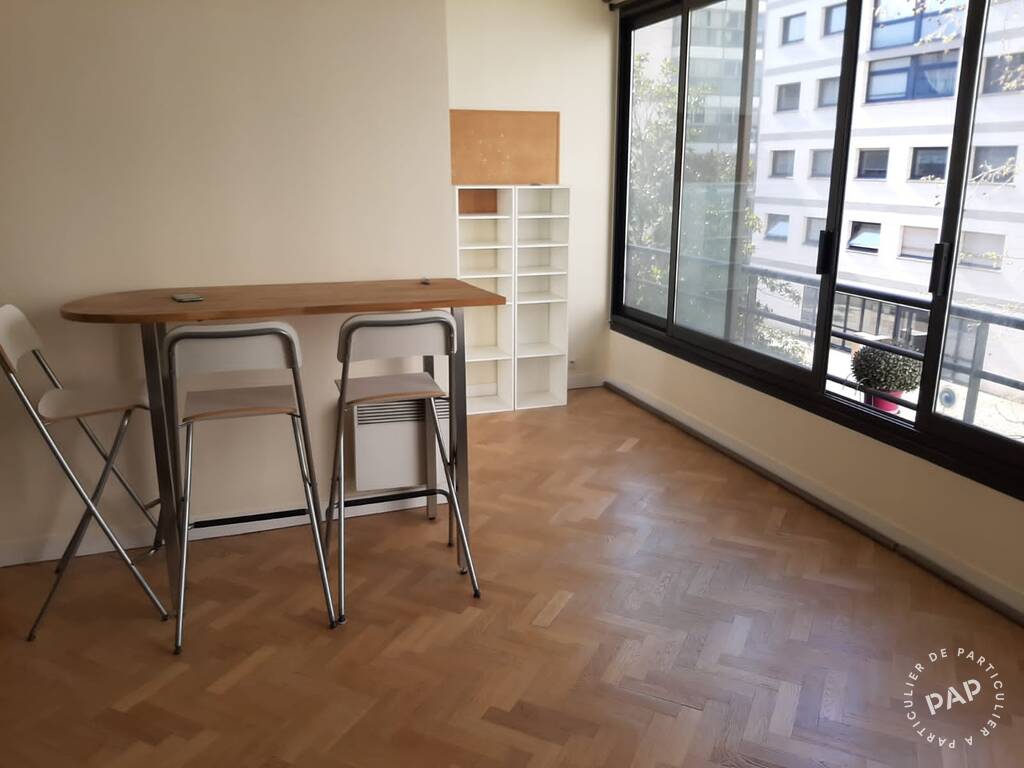 Appartement Rue de Pommard à Paris