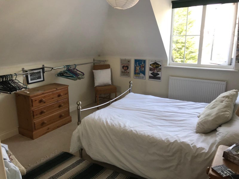 Room Argyll Road in Bournemouth
