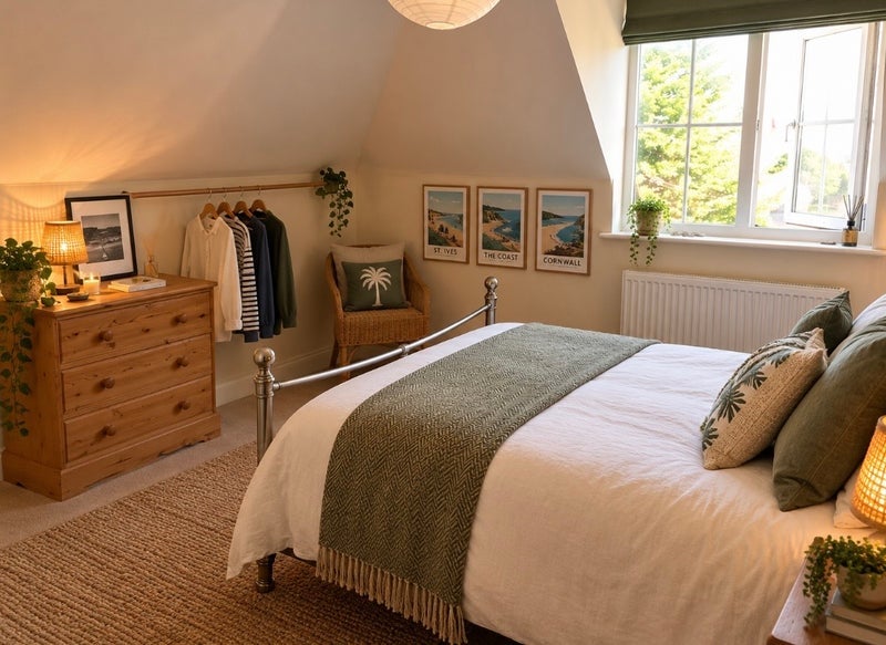 Room Argyll Road in Bournemouth