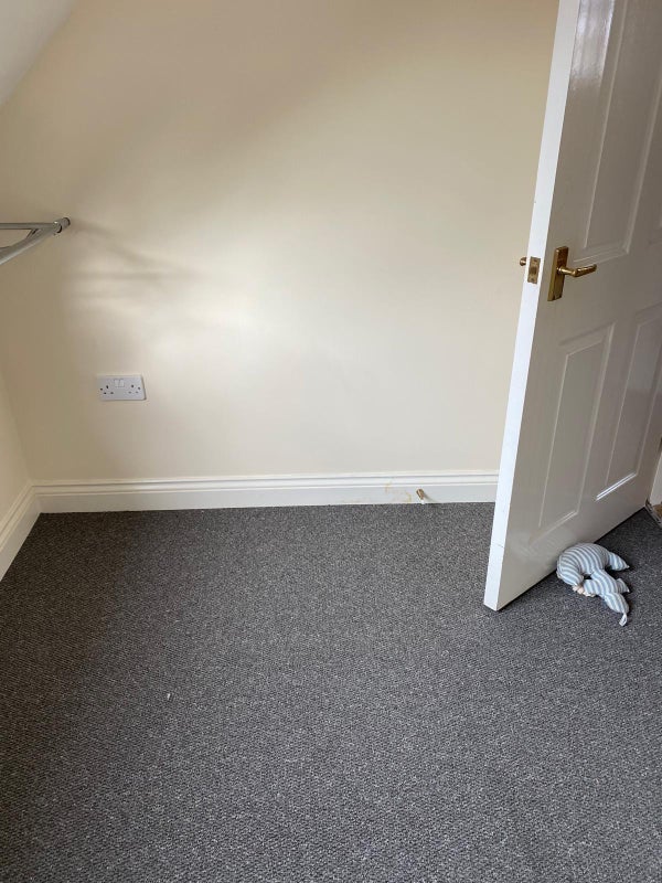 Room Argyll Road in Bournemouth