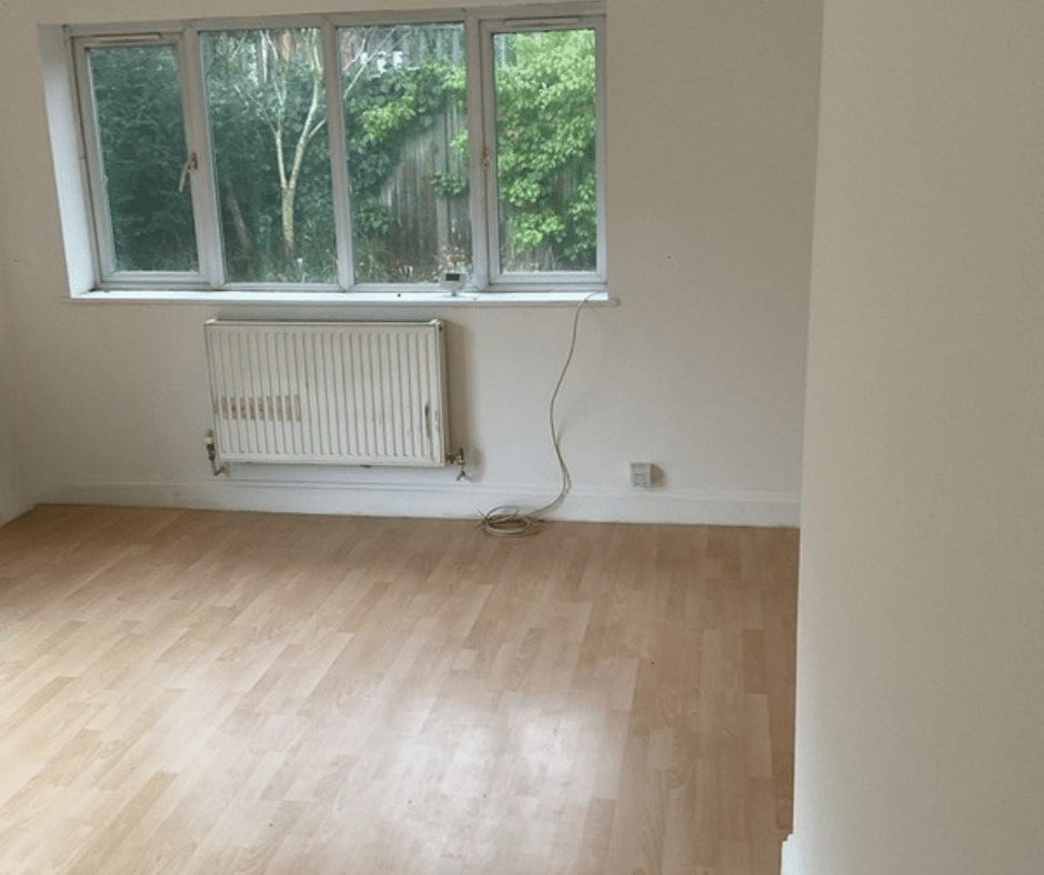 Room Burket Close in Greater London