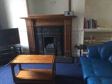 Flat Urquhart Road in Aberdeen City