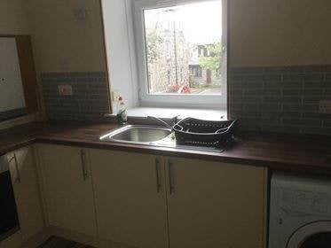 Flat Urquhart Road in Aberdeen City