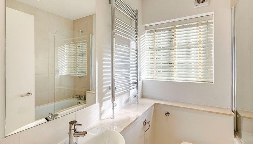 Flat Fulham Road in Greater London