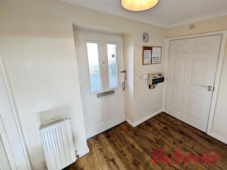 Room Crusader Road in Newcastle-under-Lyme