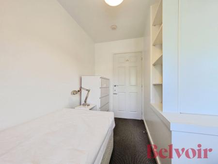 Room Crusader Road in Newcastle-under-Lyme