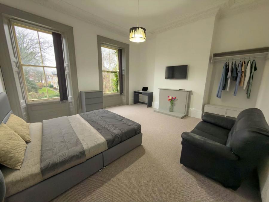 Room St Bedes Terrace in Sunderland