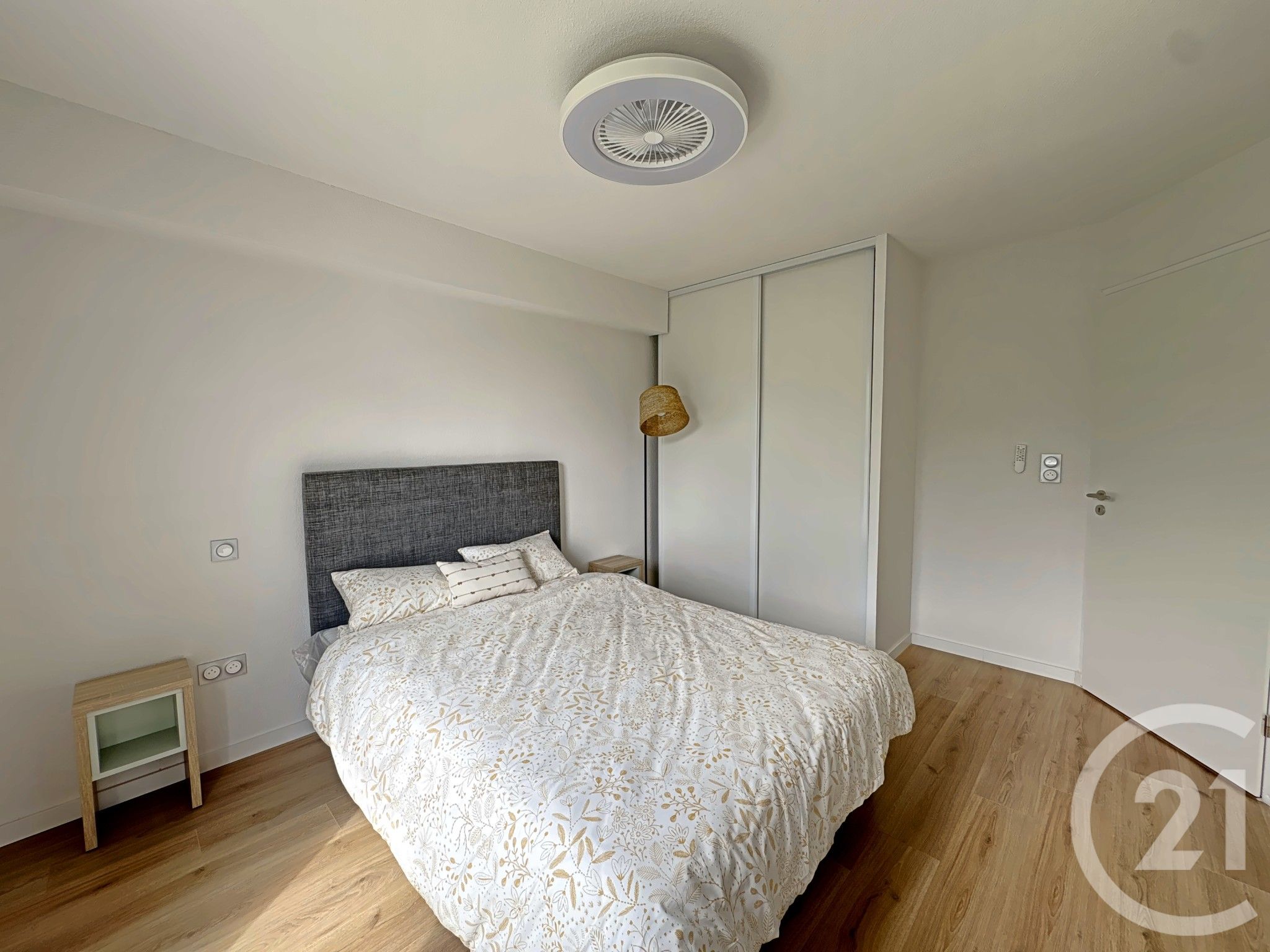 Appartement Rue Michel-Ange à Toulouse
