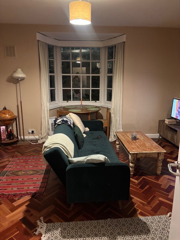 Room Kennington Lane in Greater London