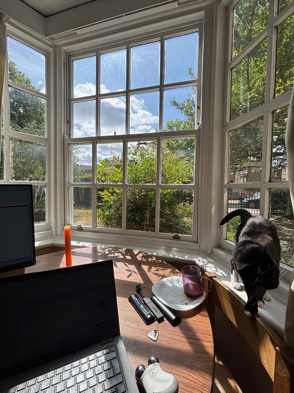 Room Kennington Lane in Greater London