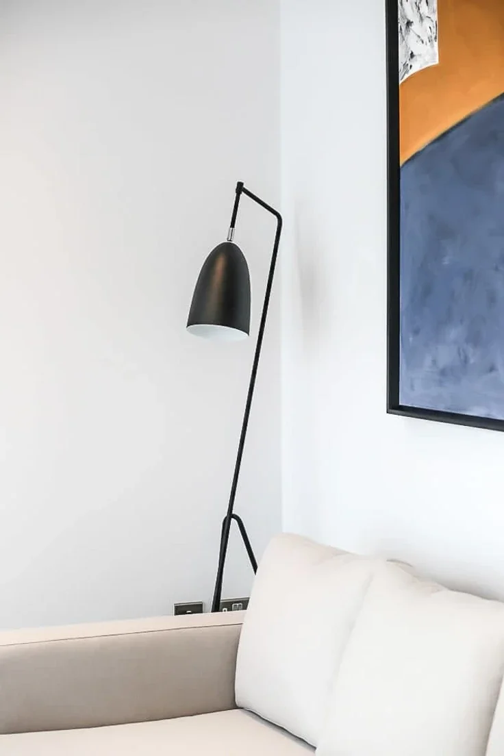 Flat King John Court in Greater London