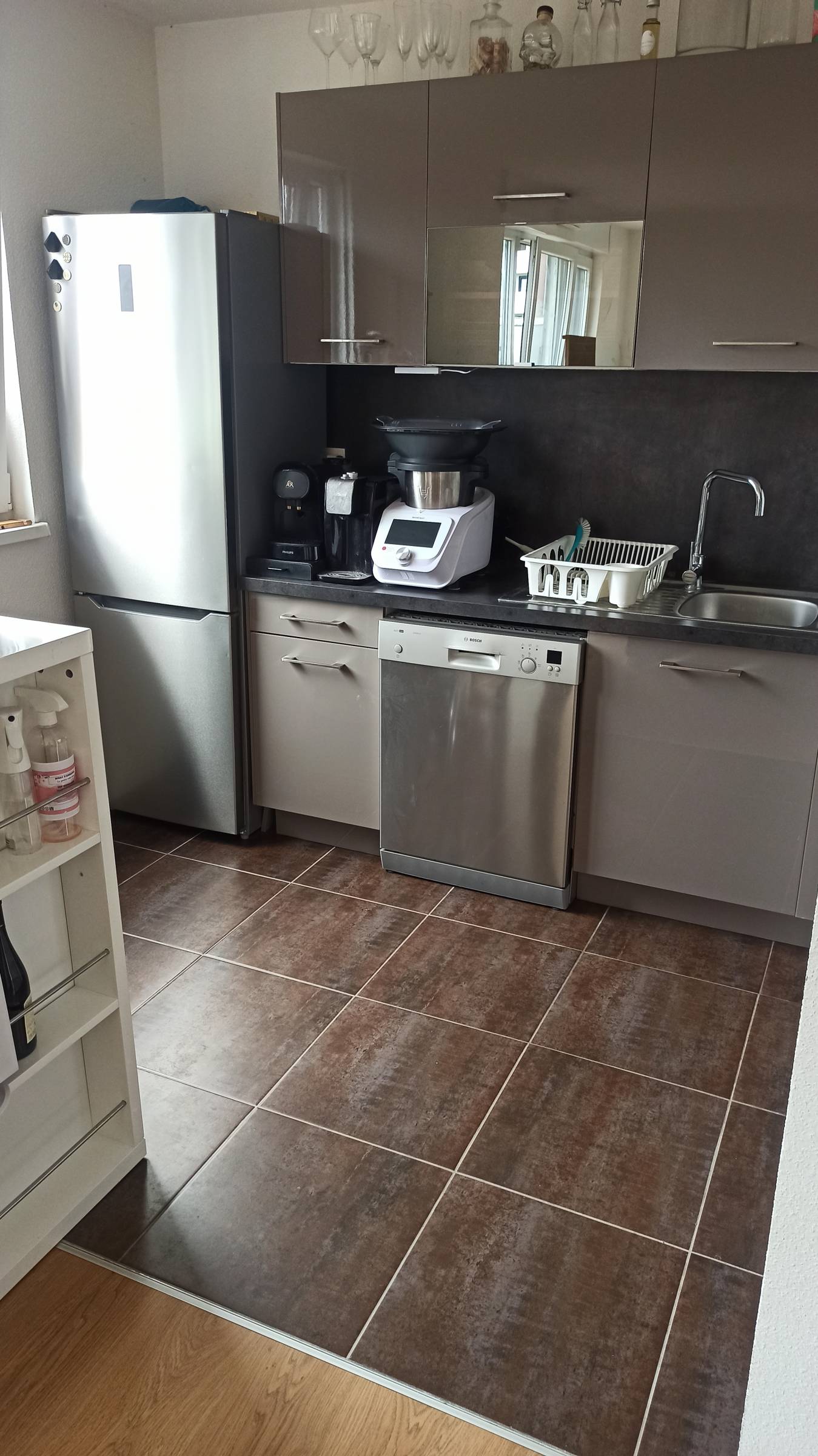 Appartement Rue des Frères Eberts à Strasbourg