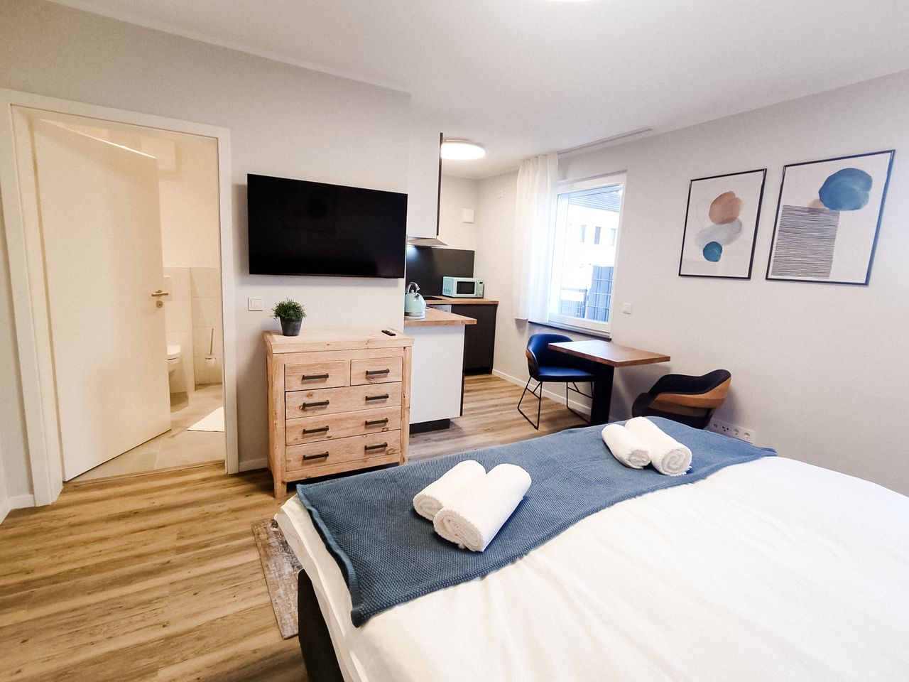 Wohnung Mendener Straße in Sankt Augustin