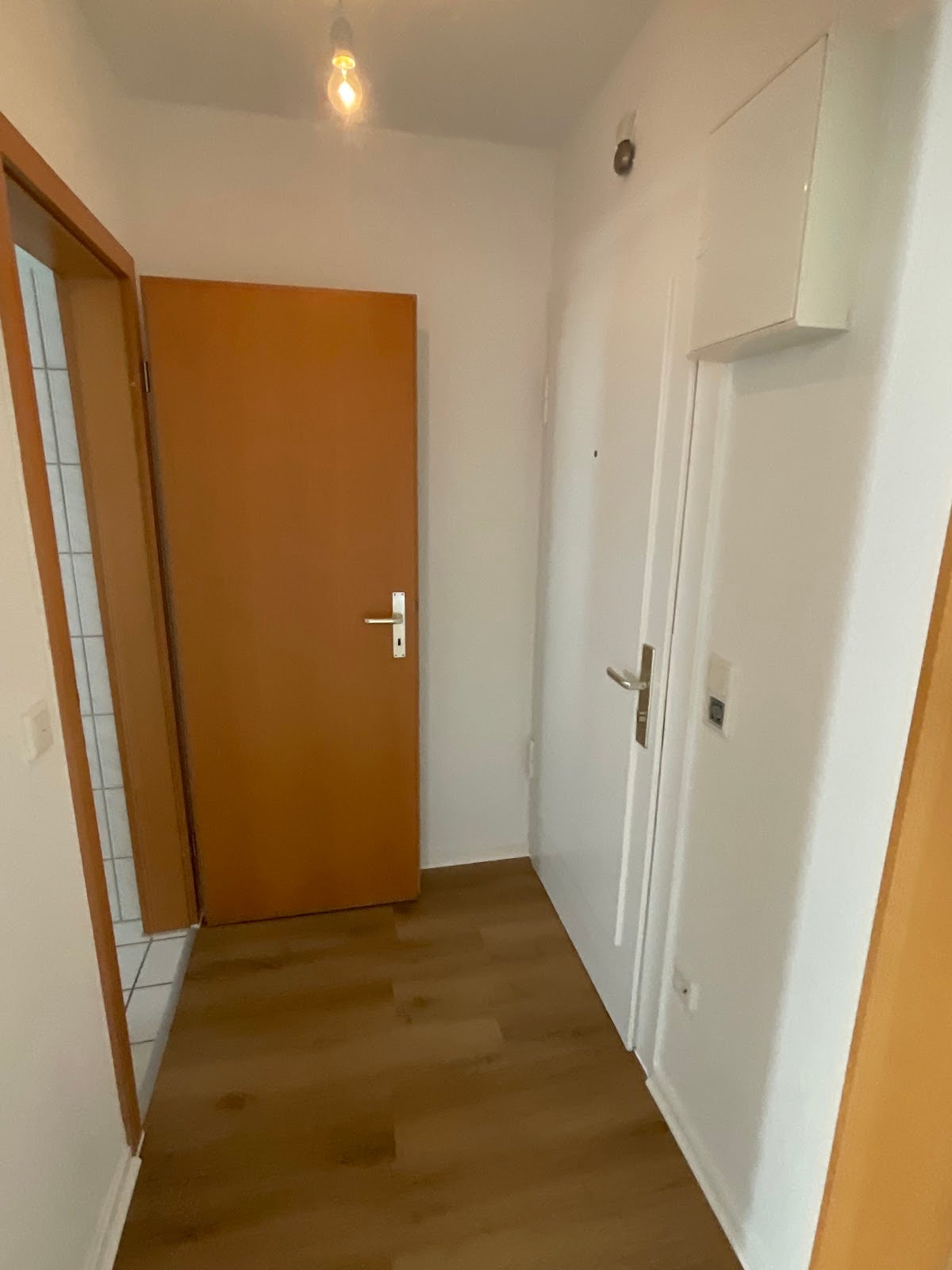 Wohnung Kastanienstraße in Remscheid