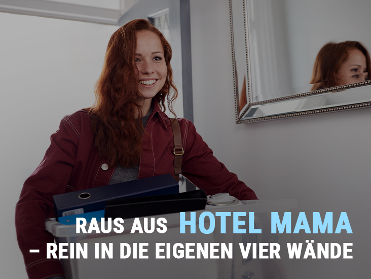 Wohnung Kastanienstraße in Remscheid