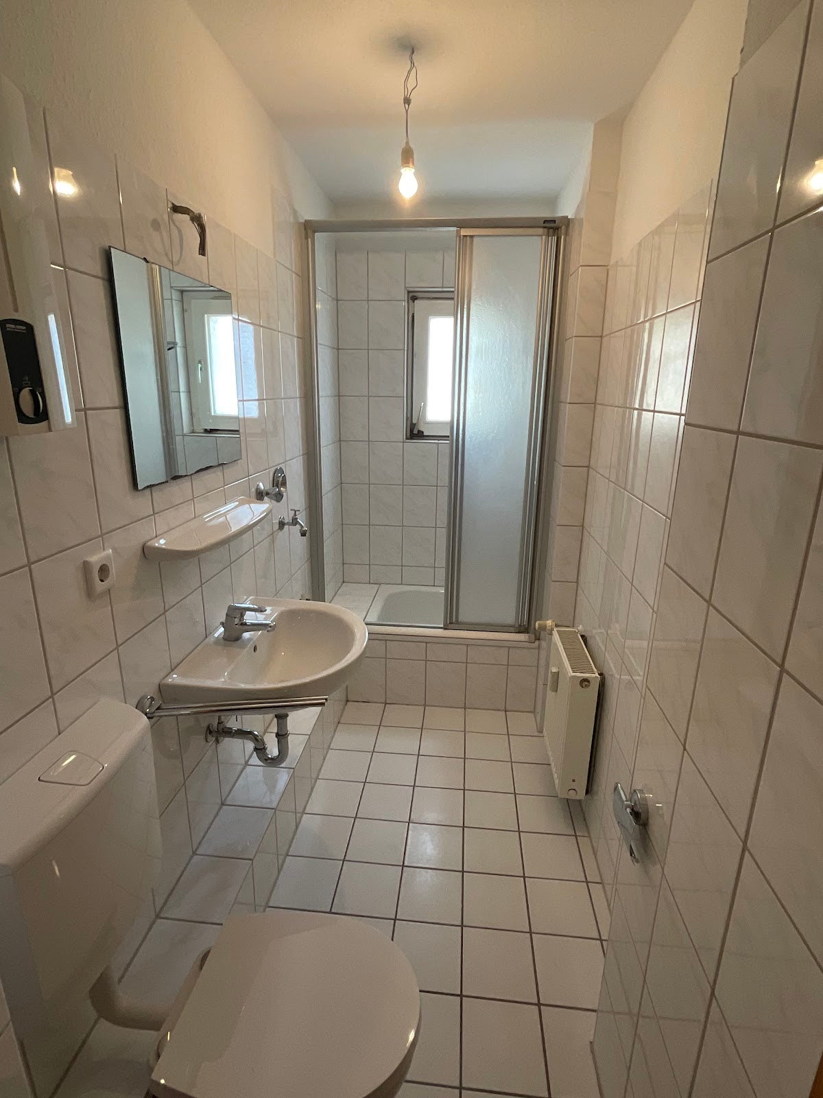 Wohnung Kastanienstraße in Remscheid