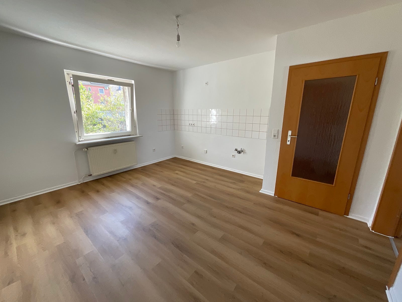 Wohnung Kastanienstraße in Remscheid