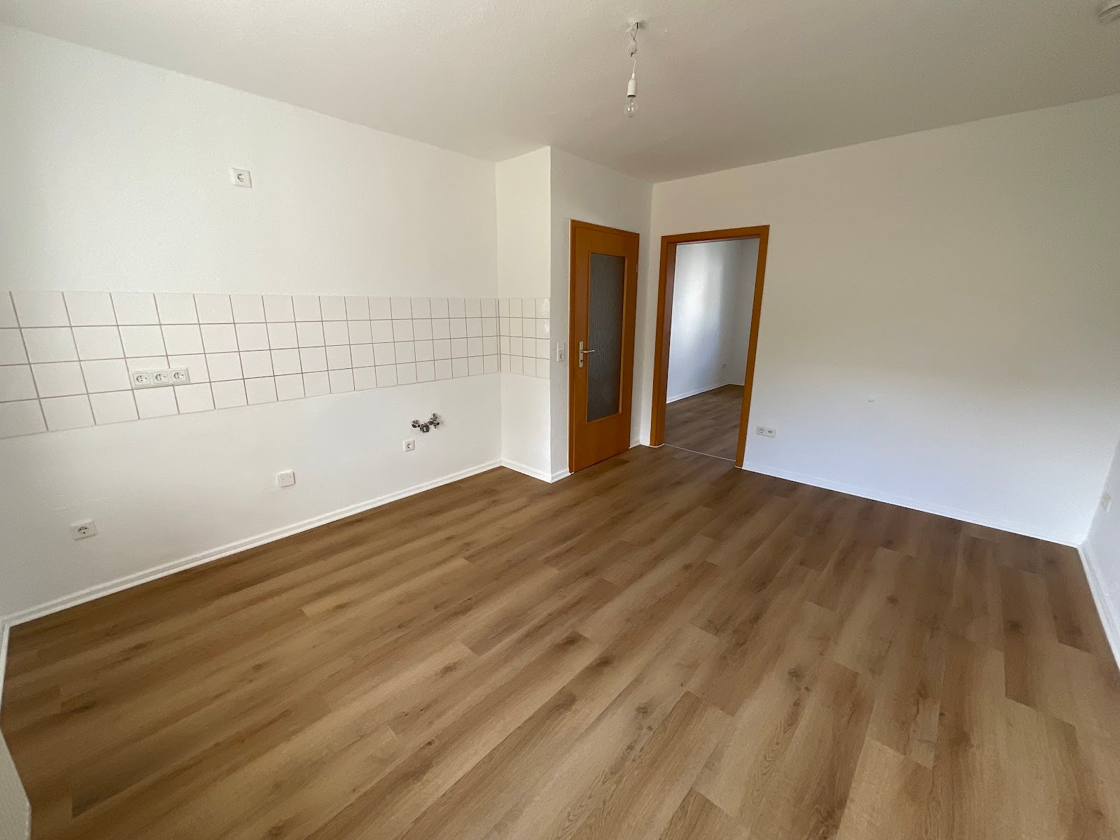 Wohnung Kastanienstraße in Remscheid