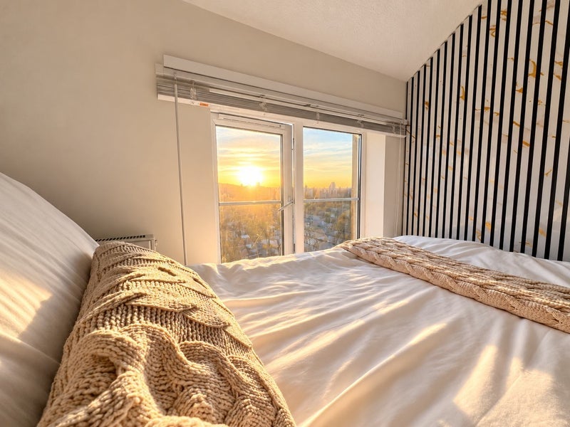 Room Fitzhamon Embankment in Cardiff