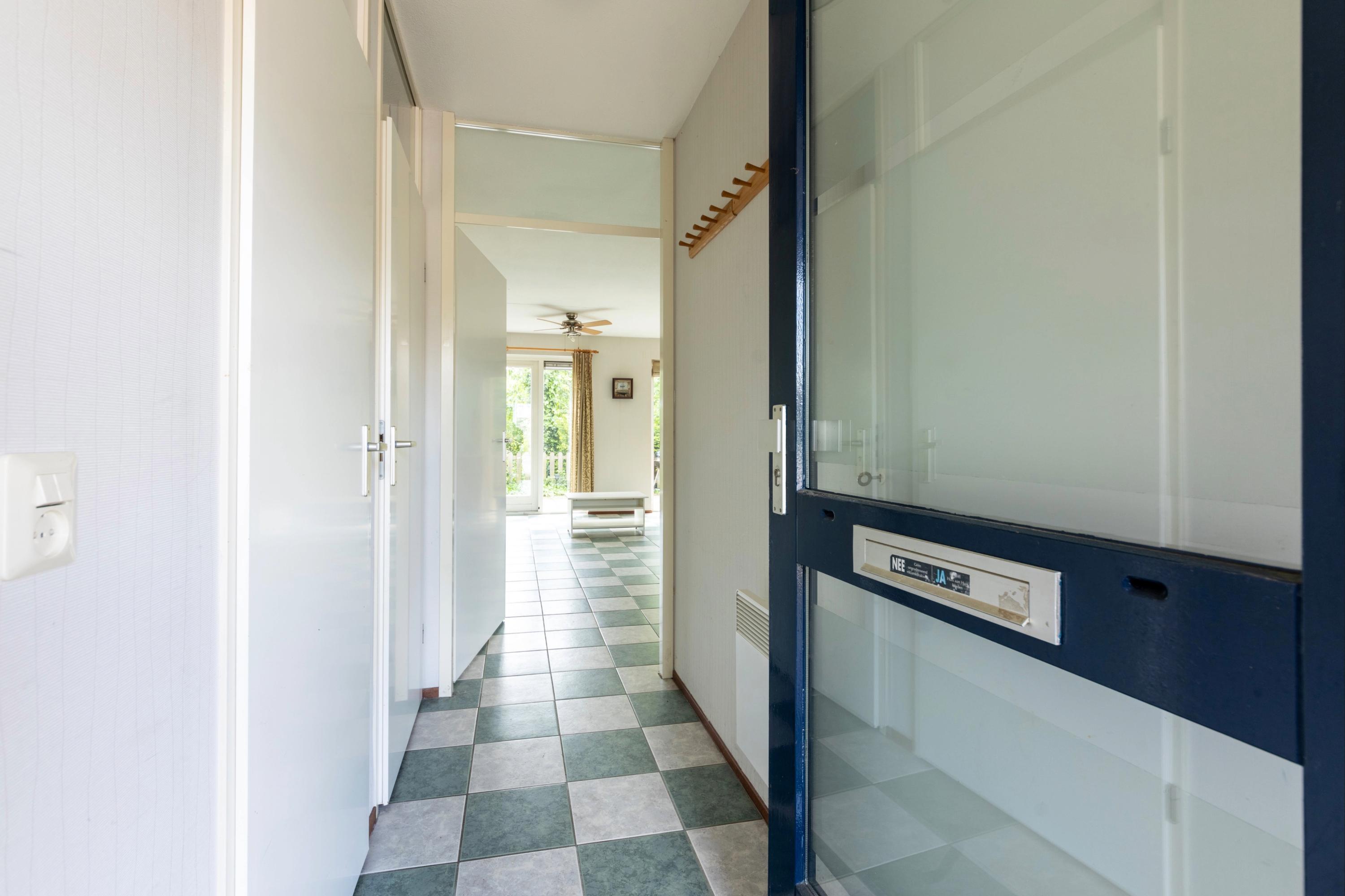 Hoekwoning te koop: Kreijendijk 29, Maasbommel