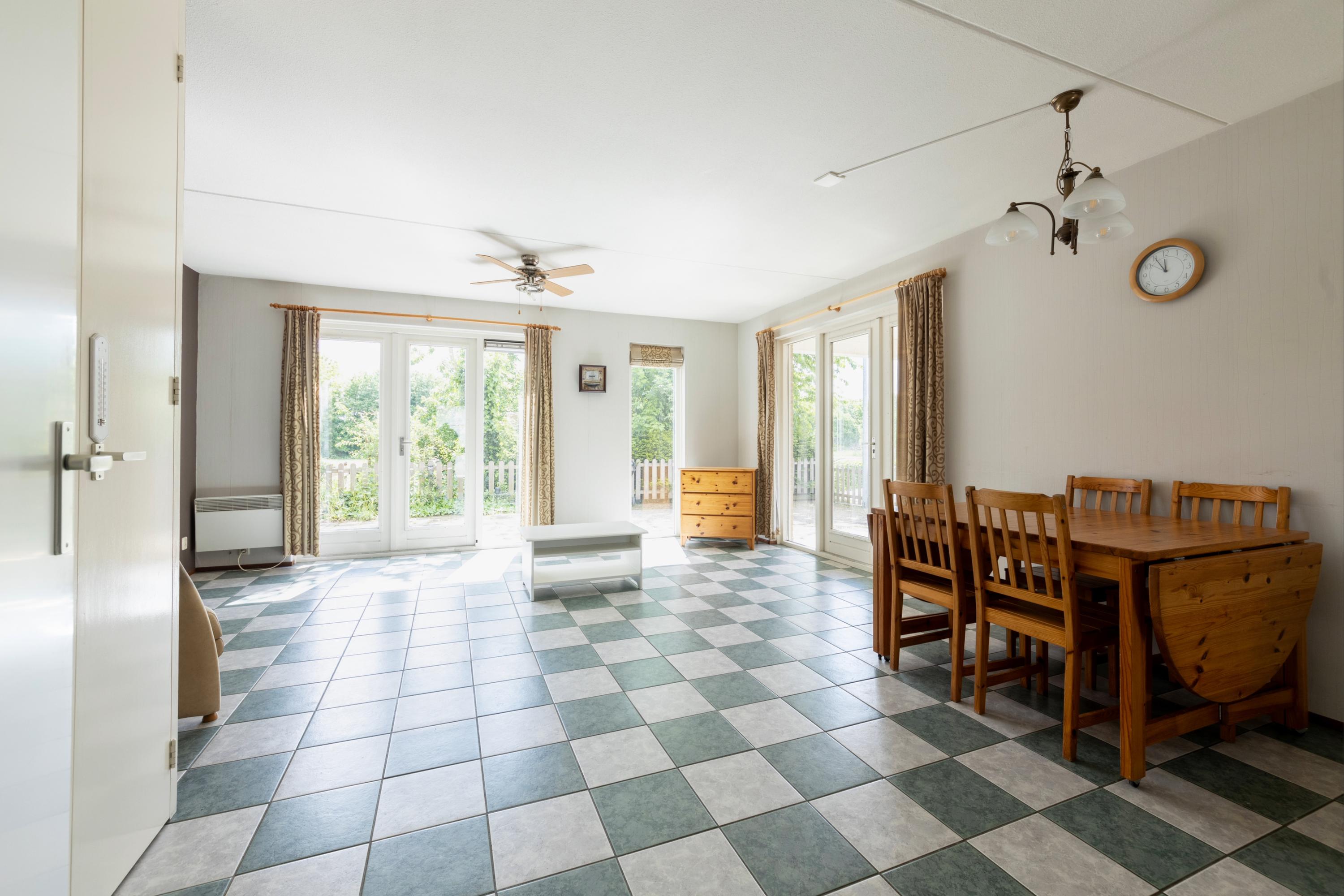 Hoekwoning te koop: Kreijendijk 29, Maasbommel