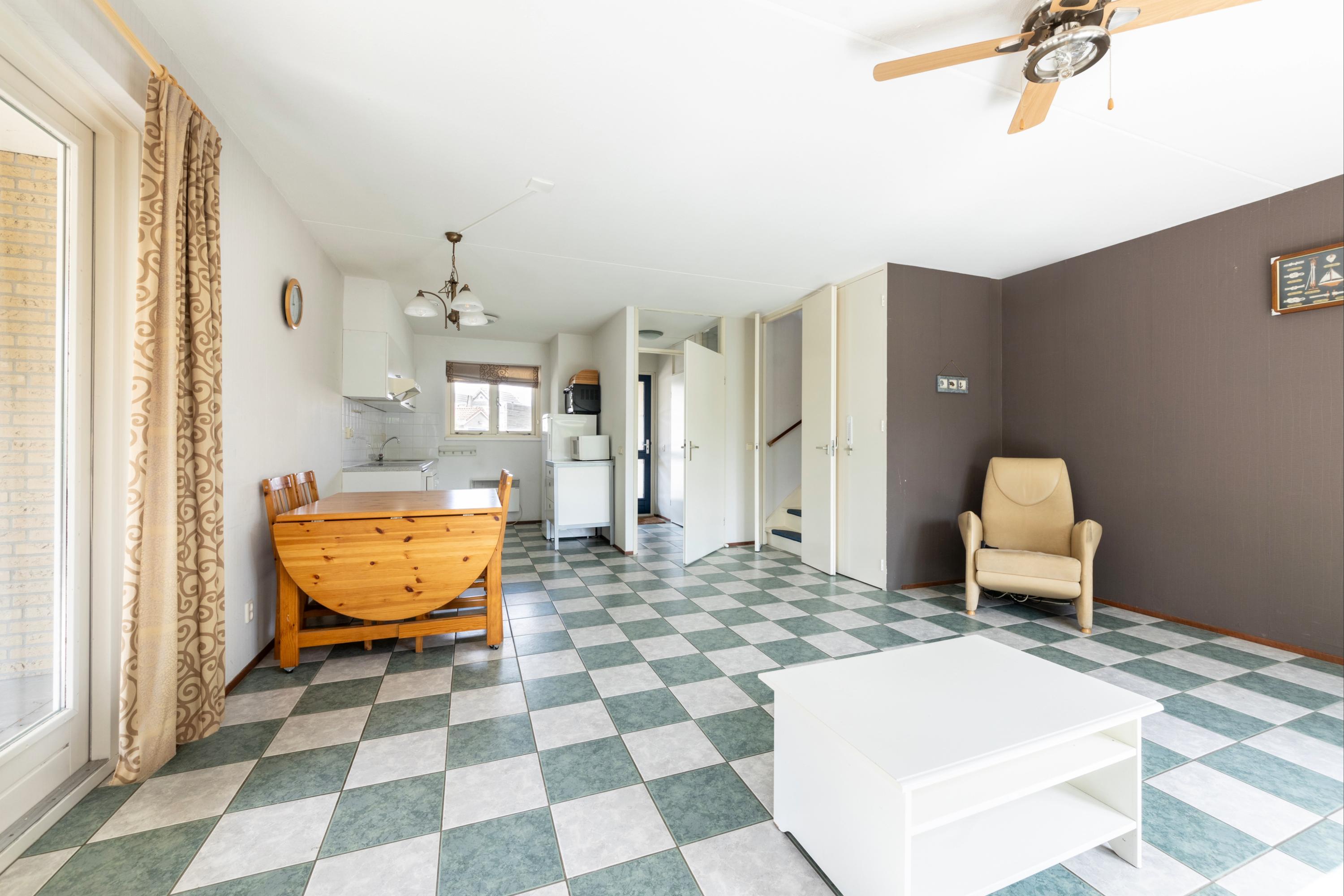 Hoekwoning te koop: Kreijendijk 29, Maasbommel