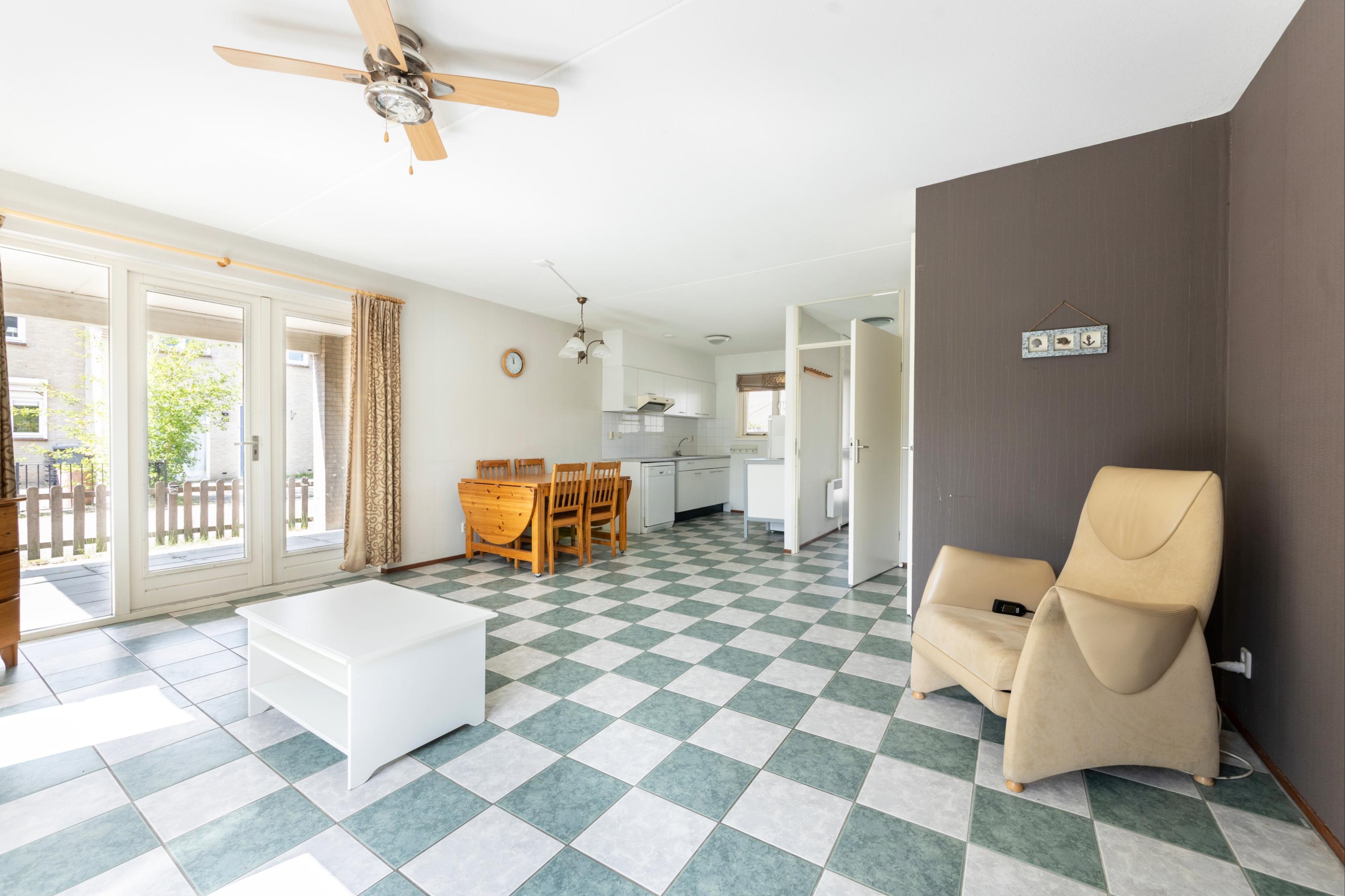 Hoekwoning te koop: Kreijendijk 29, Maasbommel