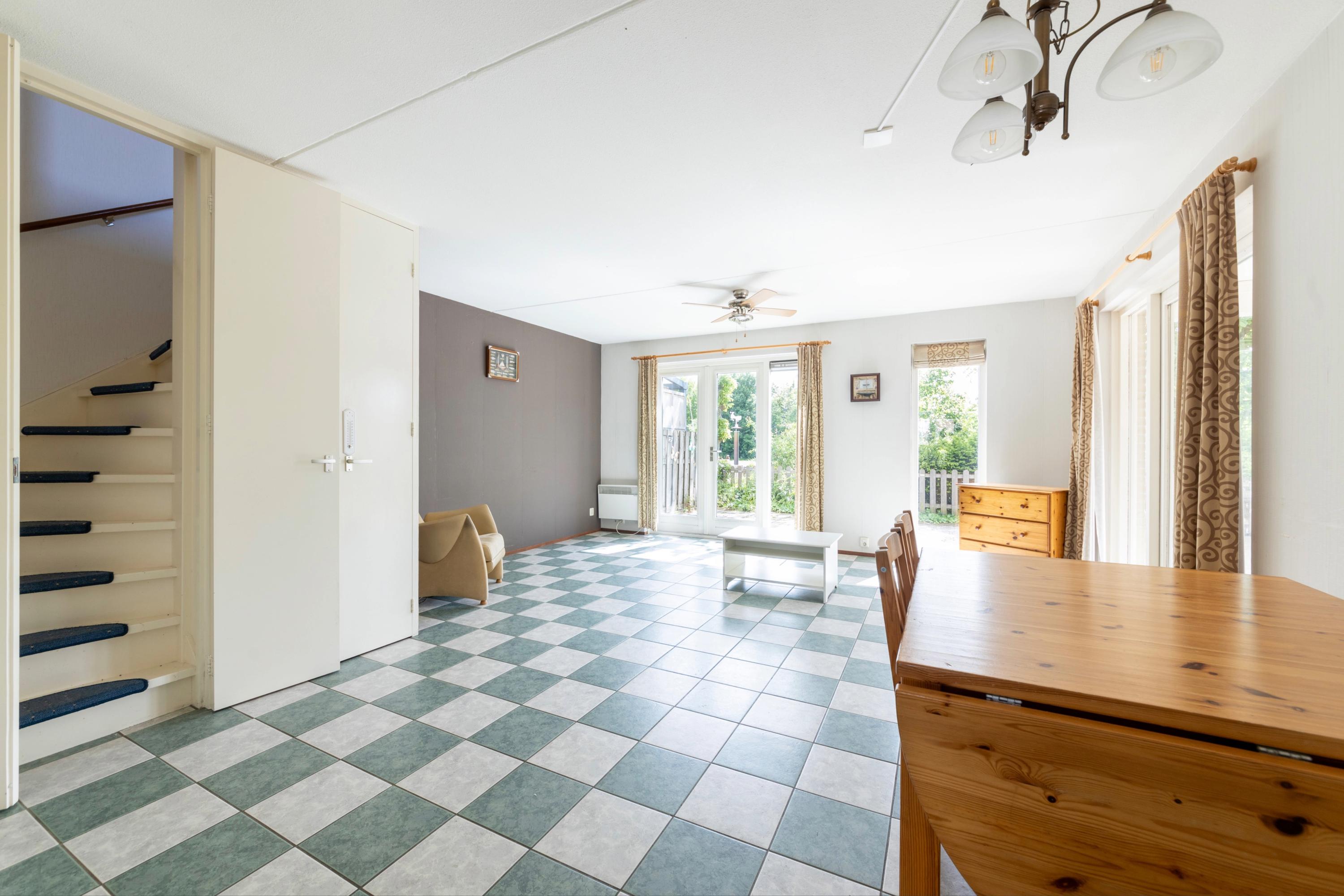 Hoekwoning te koop: Kreijendijk 29, Maasbommel