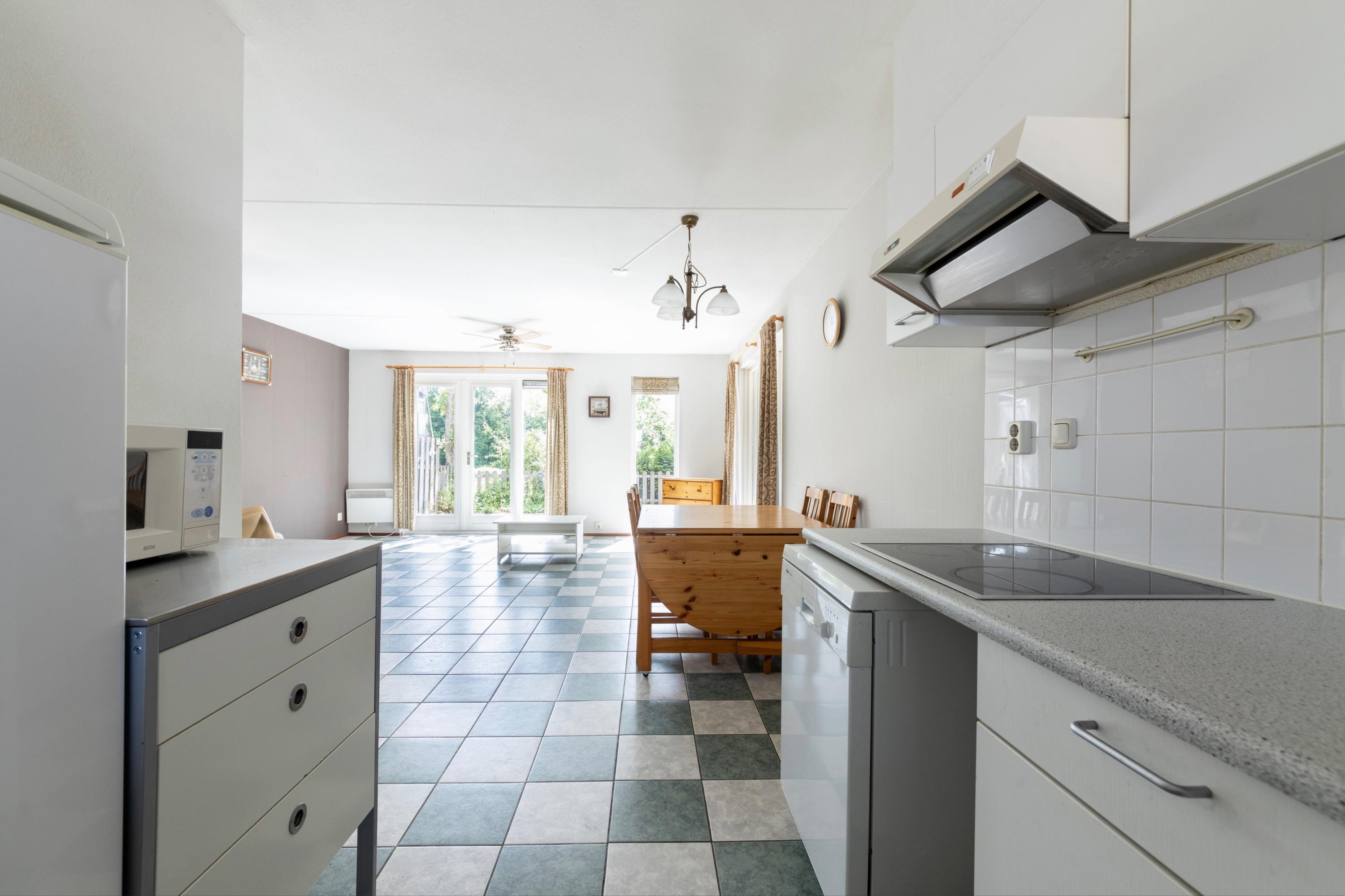 Hoekwoning te koop: Kreijendijk 29, Maasbommel