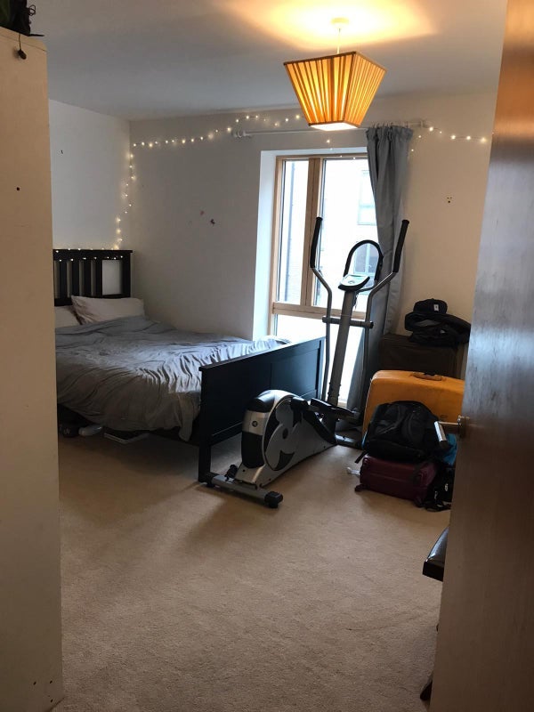 Flat New Clocktower Place in Greater London