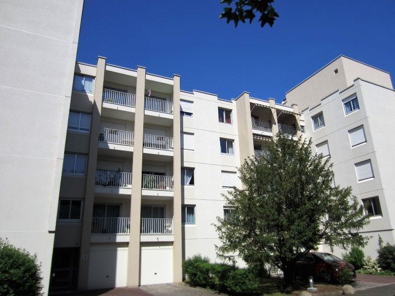 Flat Rue Bordin in Sartrouville