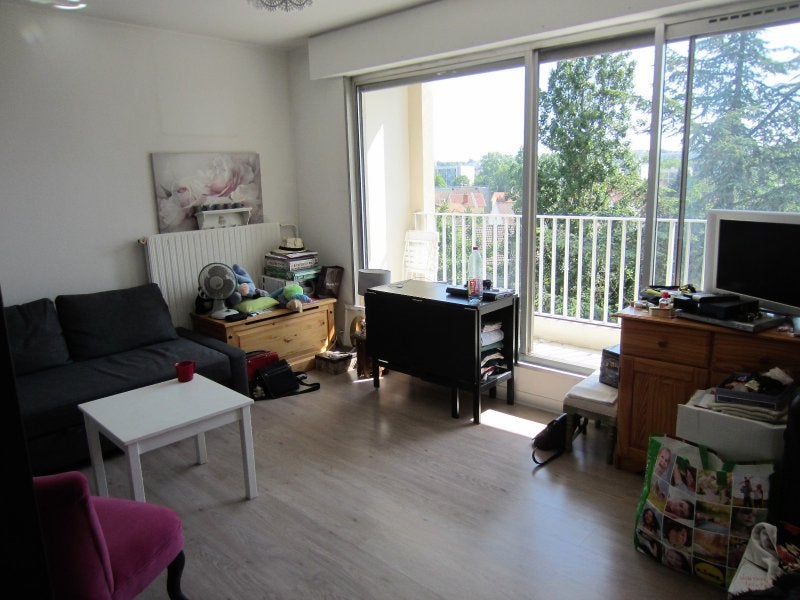 Flat Rue Bordin in Sartrouville
