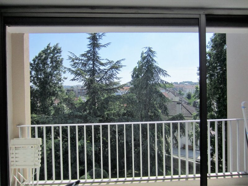 Flat Rue Bordin in Sartrouville