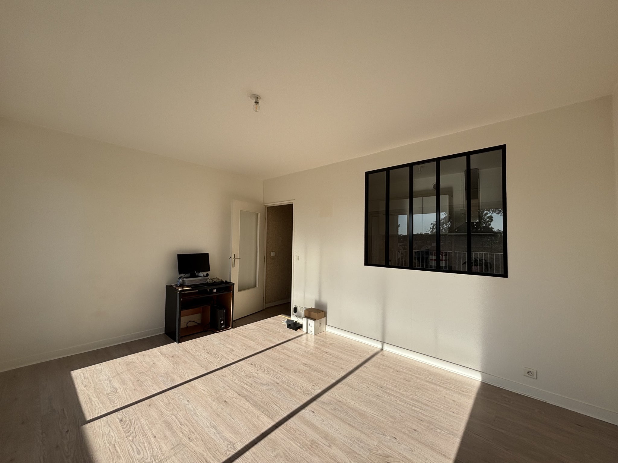 Appartement Rue Bordin à Sartrouville