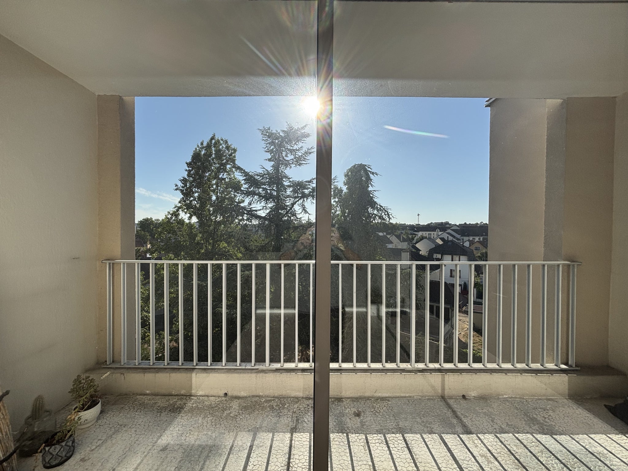 Appartement Rue Bordin à Sartrouville