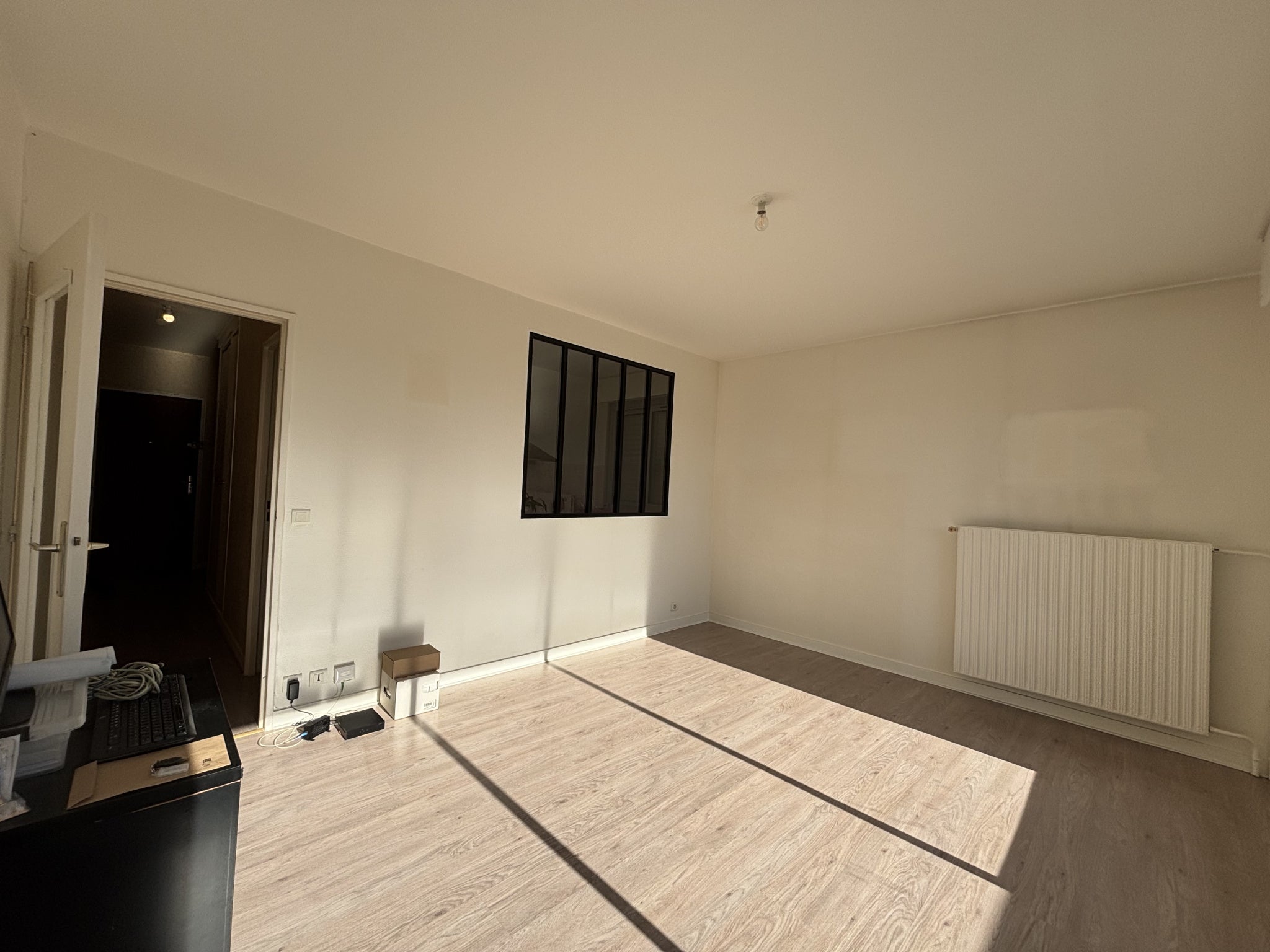 Appartement Rue Bordin à Sartrouville