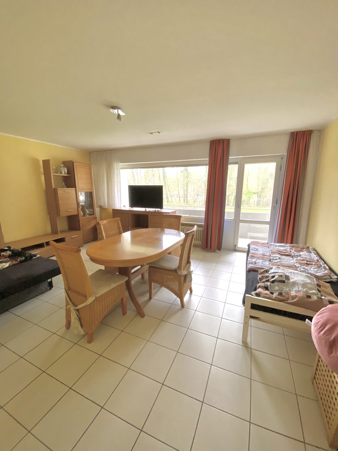 Wohnung Hauptstraße in Kerpen
