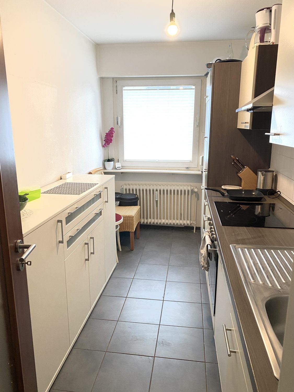 Wohnung Hauptstraße in Kerpen
