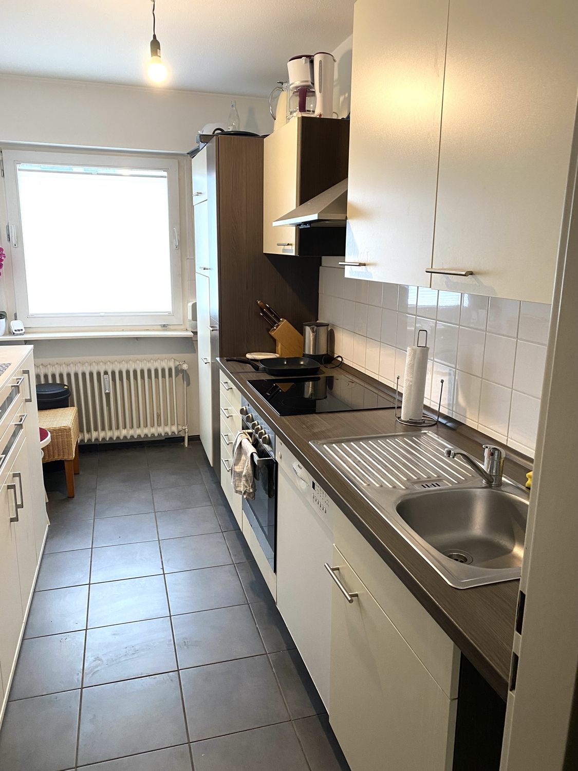 Wohnung Hauptstraße in Kerpen