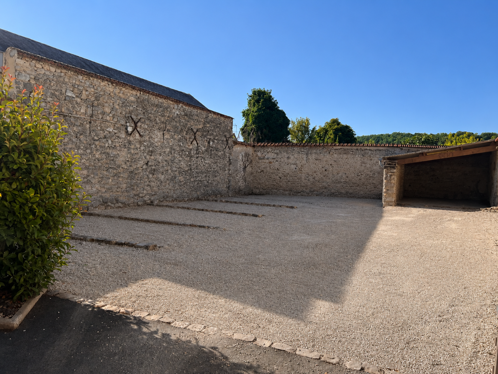 Flat Route de la Manigance in Mieuxcé
