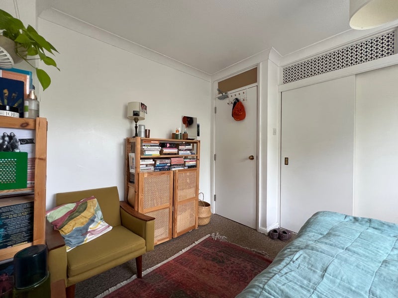 Room Finsbury Park Avenue in Greater London