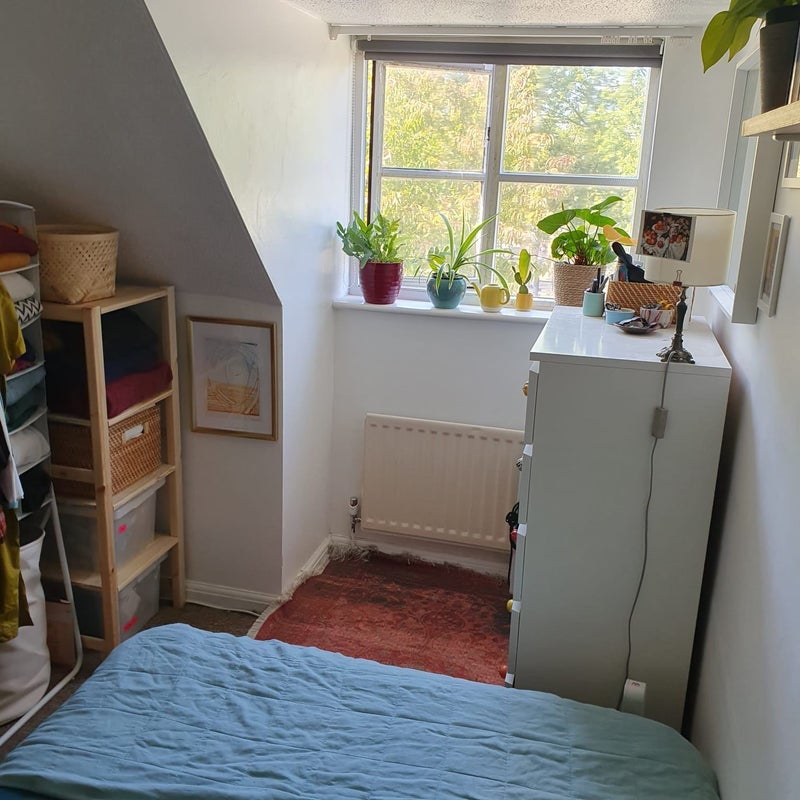 Room Finsbury Park Avenue in Greater London
