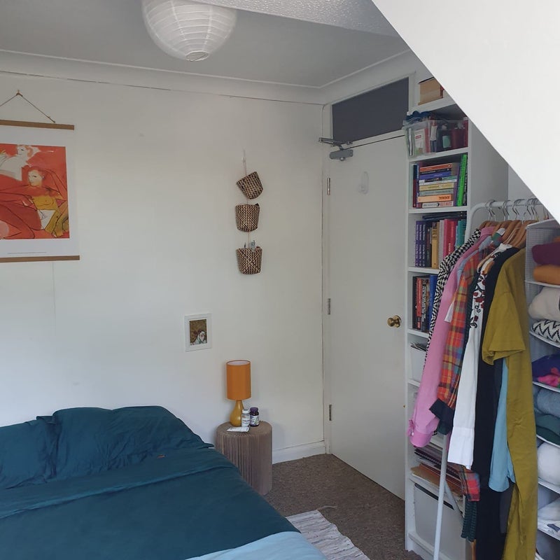 Room Finsbury Park Avenue in Greater London