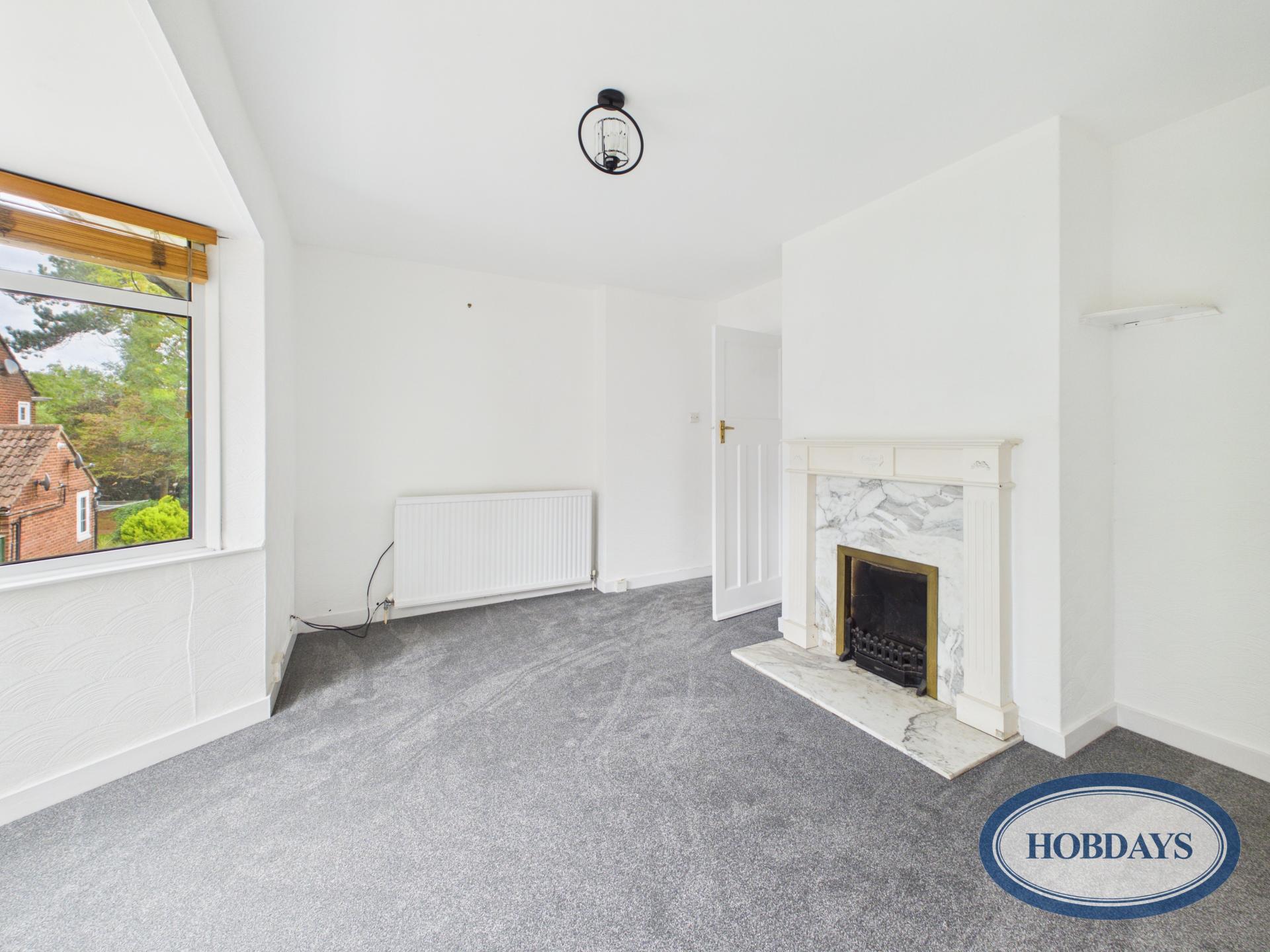 Flat The Highlands in Hertsmere