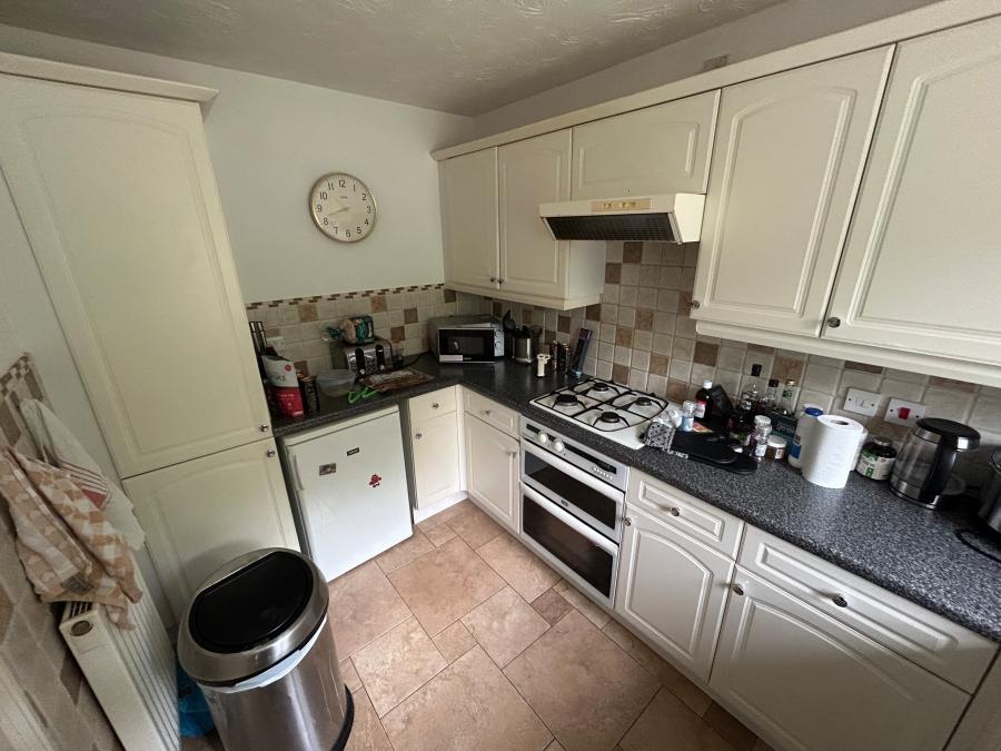 House Belcher Close in North West Leicestershire