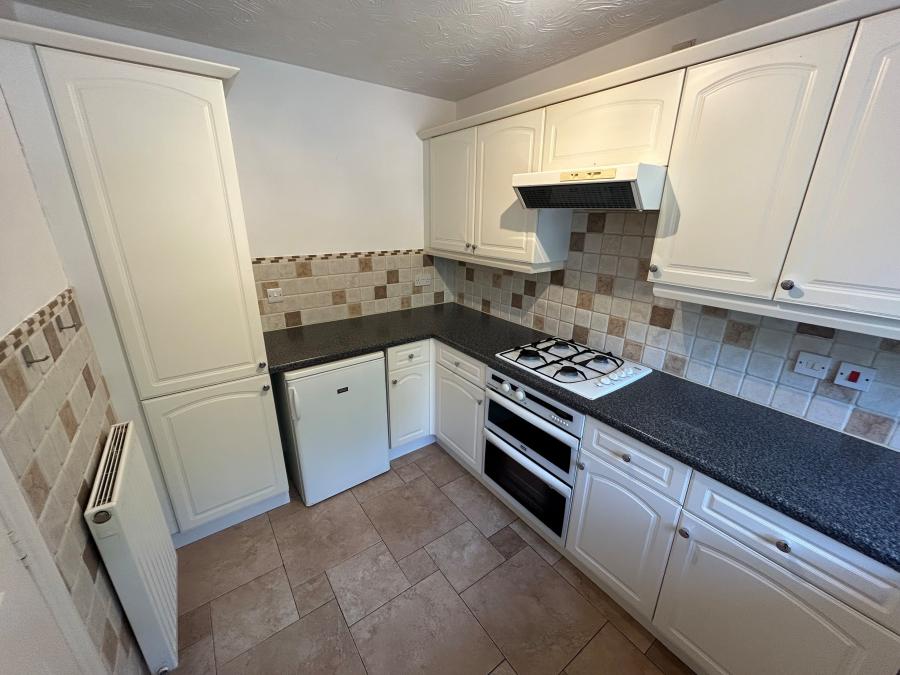 House Belcher Close in North West Leicestershire
