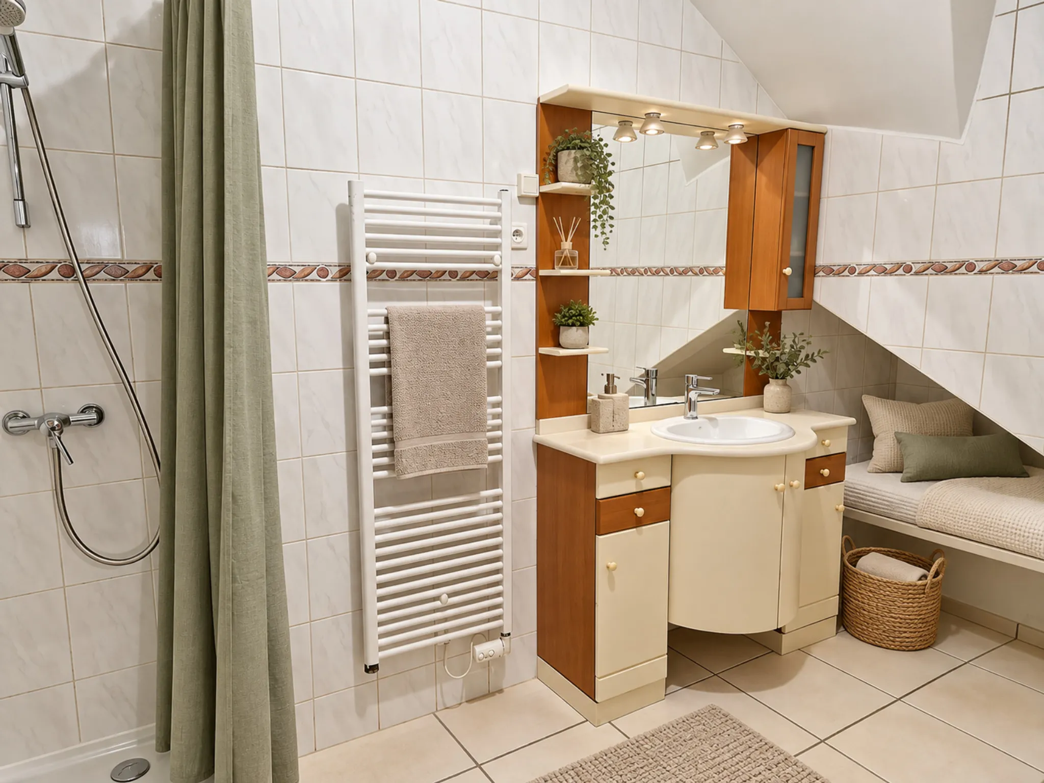Appartement Rue Francis Marcero à Narbonne