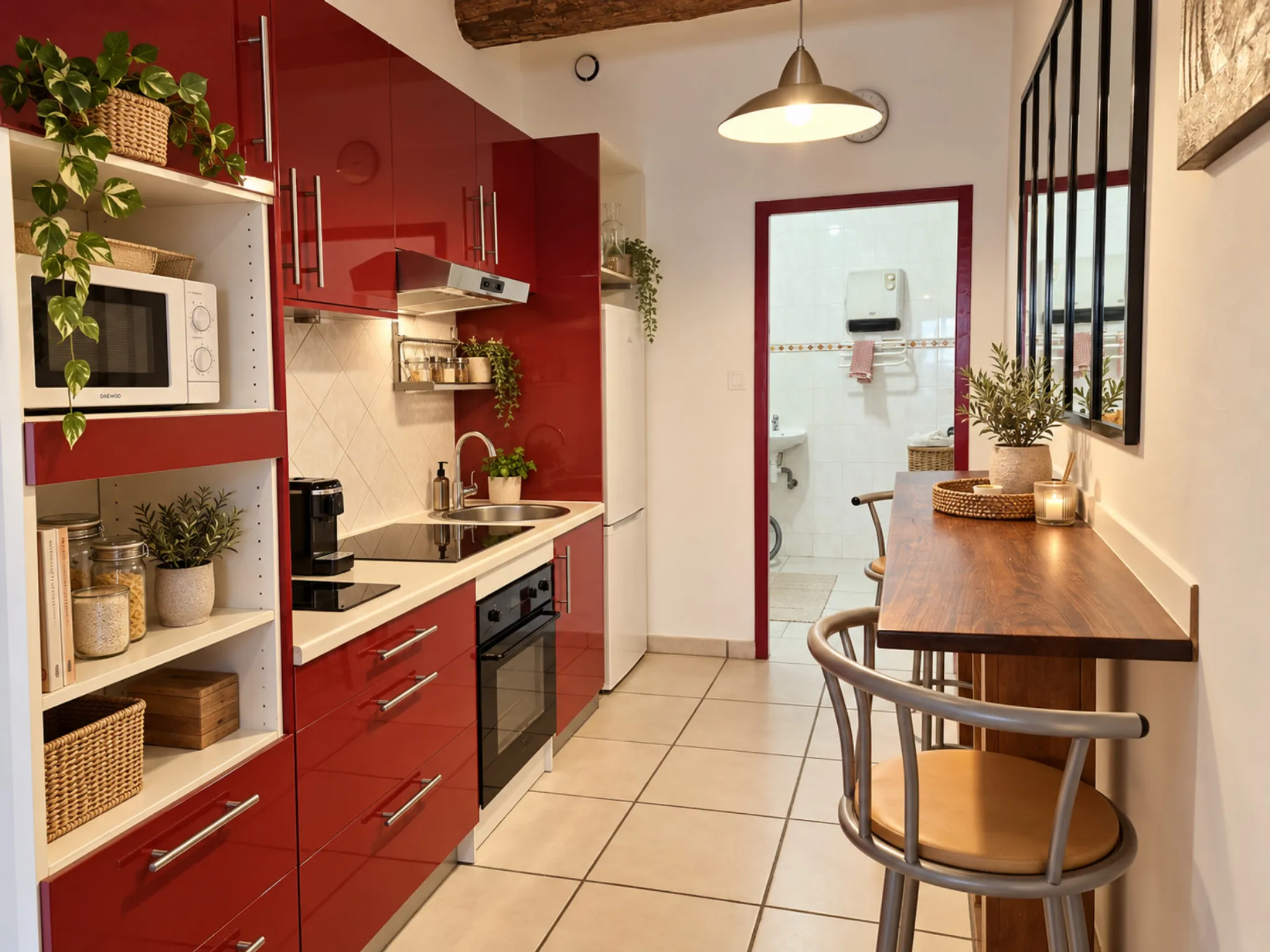 Appartement Rue Francis Marcero à Narbonne