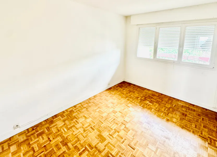 Appartement Rue du Pressoir à Livry-Gargan